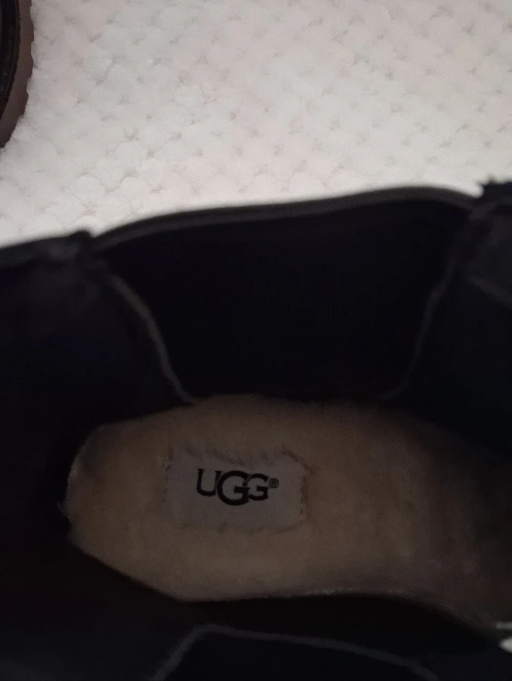 UGG classic kids